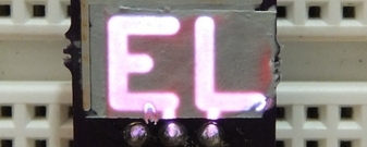 EL Display on PCB Tutorial Thumbnail Image