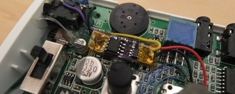 Serial Control Voltage Interface Thumbnail Image